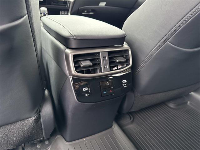 new 2026 Lexus RX 350 car, priced at $55,438