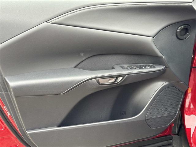 new 2026 Lexus RX 350 car, priced at $55,438