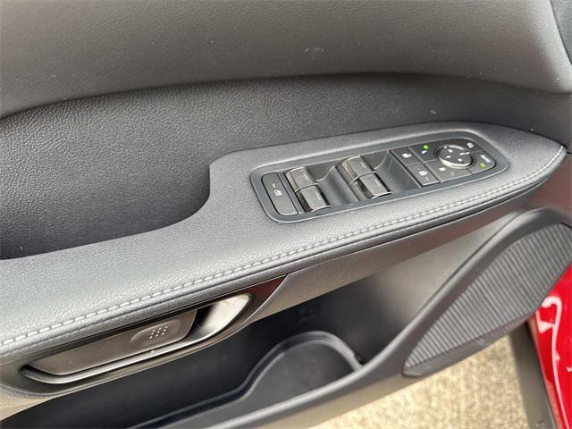 new 2026 Lexus RX 350 car, priced at $55,438