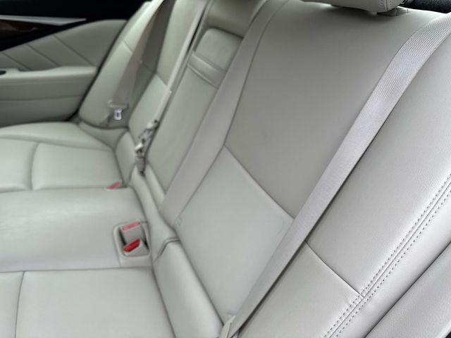 used 2019 INFINITI Q50 car, priced at $23,372