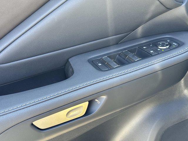 new 2026 Lexus TX 350 car, priced at $63,403