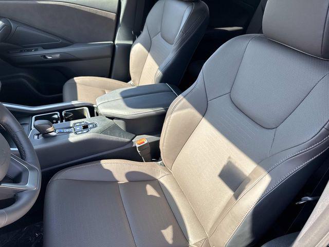 new 2026 Lexus TX 350 car, priced at $63,403