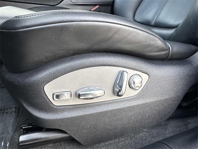 used 2022 Porsche Macan car, priced at $42,995