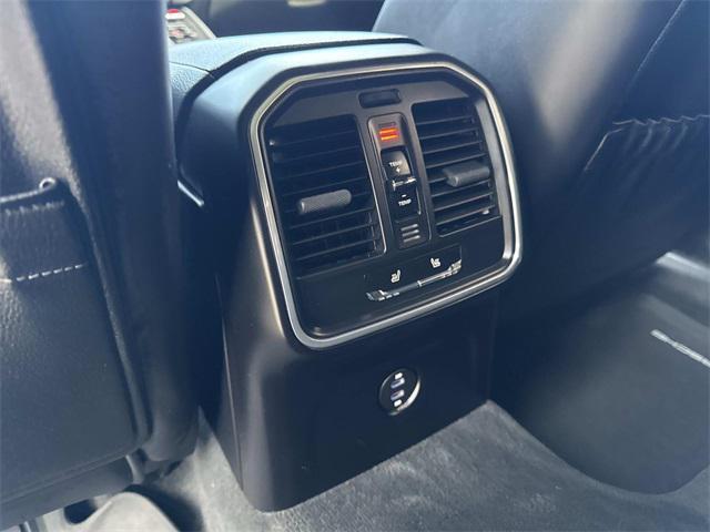 used 2022 Porsche Macan car, priced at $42,995