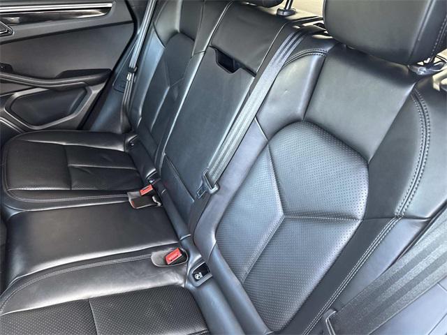 used 2022 Porsche Macan car, priced at $42,995