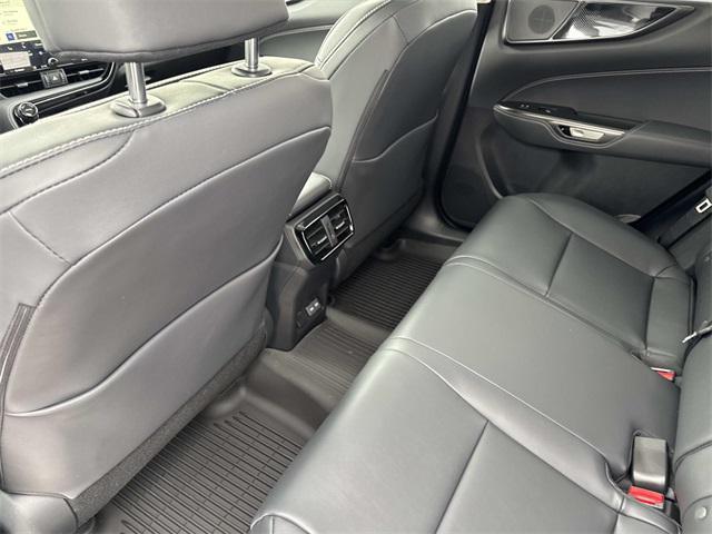 new 2026 Lexus NX 350h car, priced at $47,430