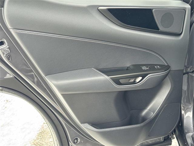 new 2026 Lexus NX 350h car, priced at $47,430