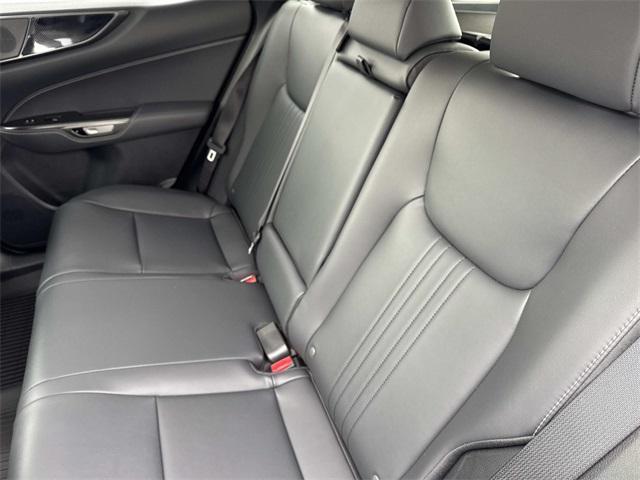 new 2026 Lexus NX 350h car, priced at $47,430