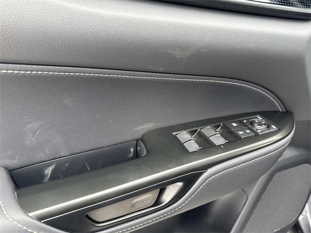 new 2026 Lexus NX 350h car, priced at $47,430