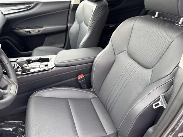 new 2026 Lexus NX 350h car, priced at $47,430