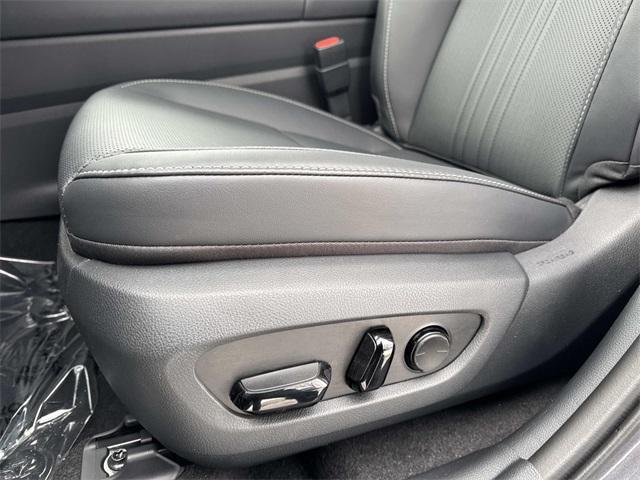 new 2026 Lexus NX 350h car, priced at $47,430