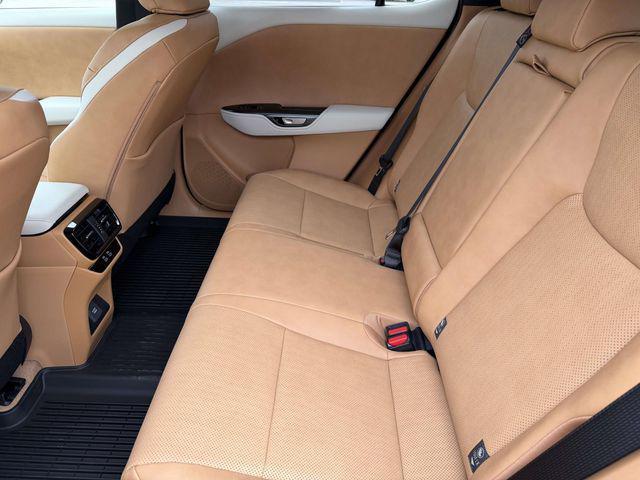 new 2026 Lexus RZ 350e car, priced at $46,734