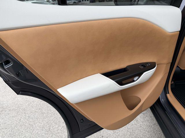 new 2026 Lexus RZ 350e car, priced at $46,734