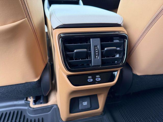 new 2026 Lexus RZ 350e car, priced at $46,734