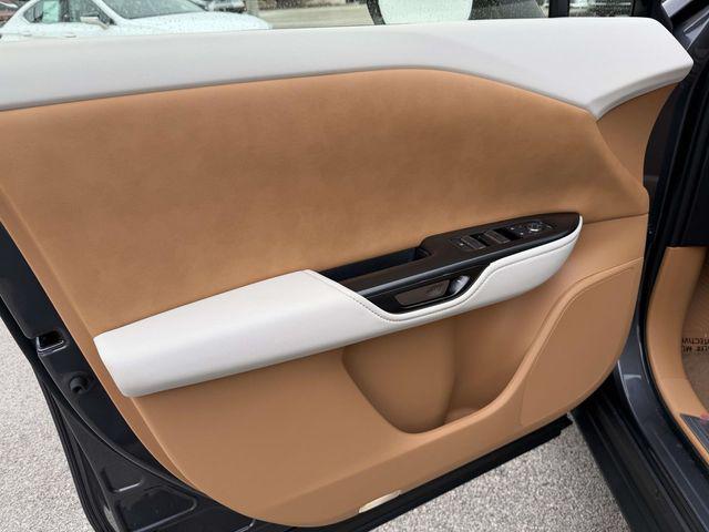 new 2026 Lexus RZ 350e car, priced at $46,734