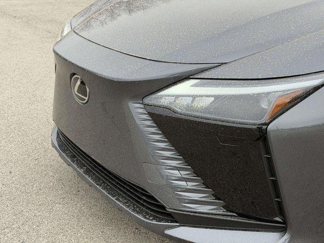 new 2026 Lexus RZ 350e car, priced at $46,734