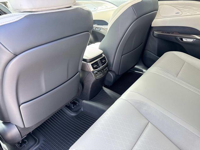 new 2026 Lexus RX 350 car, priced at $66,111