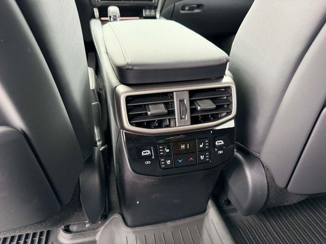 new 2026 Lexus RX 350 car, priced at $65,616