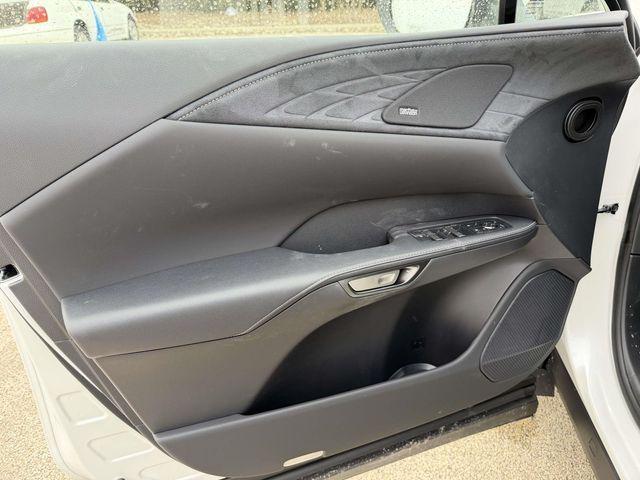 new 2026 Lexus RX 350 car, priced at $65,616