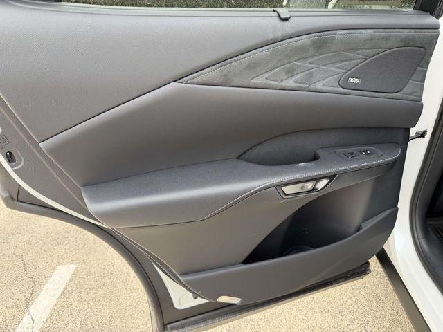 new 2026 Lexus RX 350 car, priced at $65,616