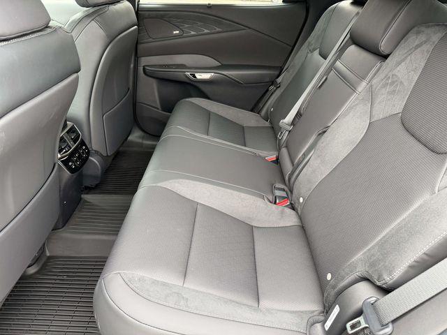 new 2026 Lexus RX 350 car, priced at $65,616