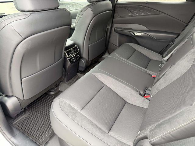 new 2026 Lexus RX 350 car, priced at $65,616