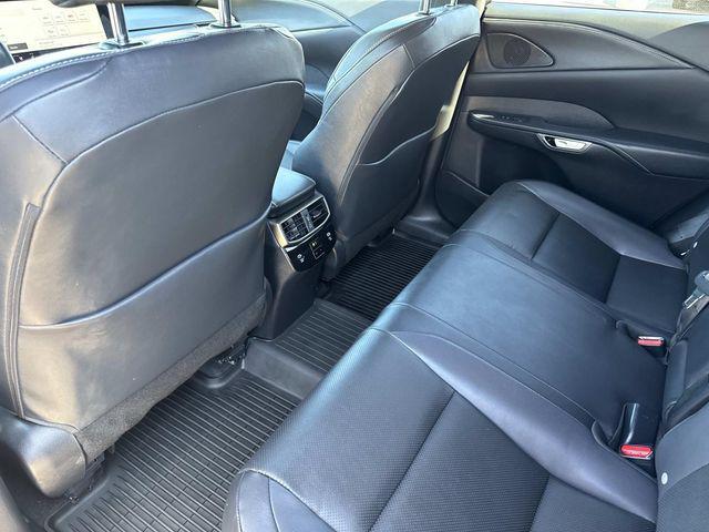 used 2023 Lexus RX 350 car, priced at $49,372