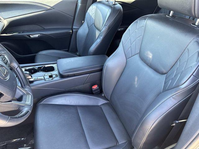 used 2023 Lexus RX 350 car, priced at $49,372