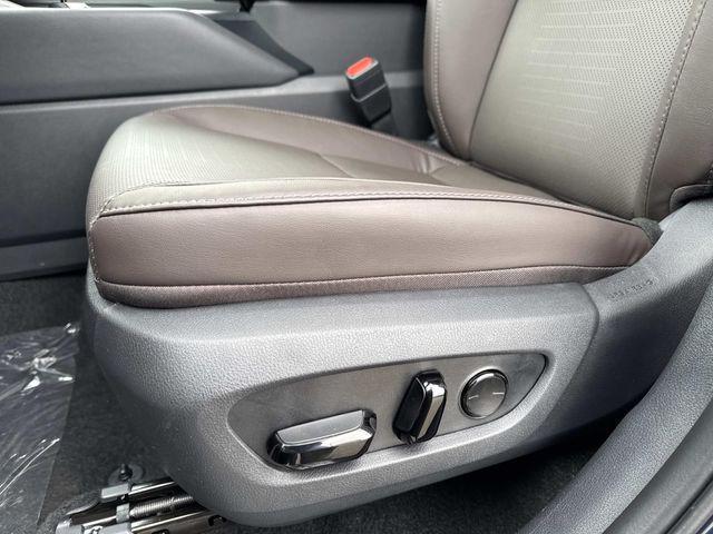 new 2026 Lexus TX 350 car, priced at $63,483