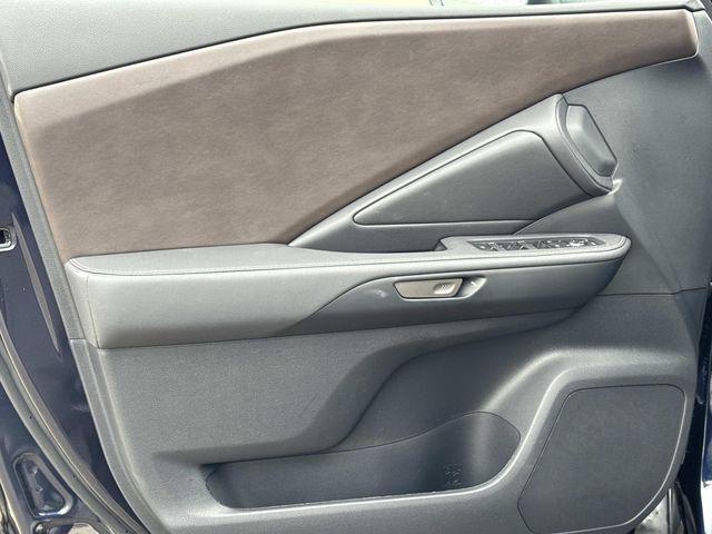 new 2026 Lexus TX 350 car, priced at $63,483