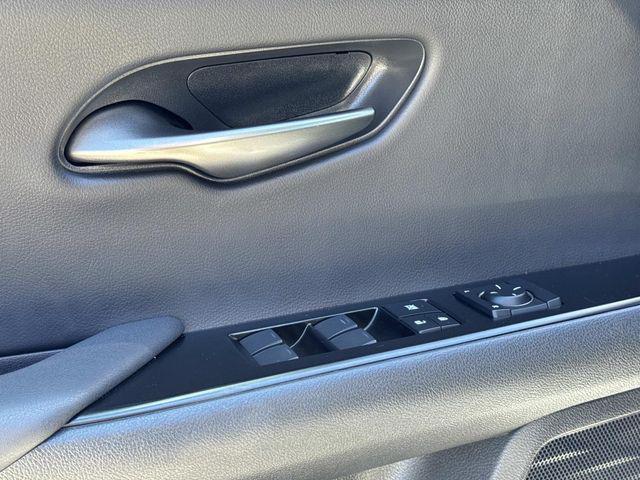 used 2021 Lexus UX 250h car, priced at $32,372