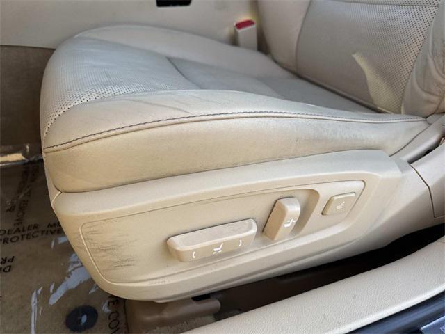 used 2013 Lexus ES 350 car, priced at $19,995