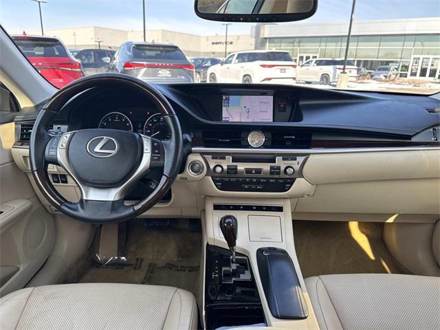 used 2013 Lexus ES 350 car, priced at $19,995