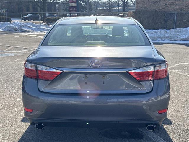 used 2013 Lexus ES 350 car, priced at $19,995