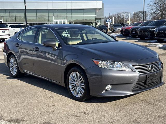 used 2013 Lexus ES 350 car, priced at $19,995