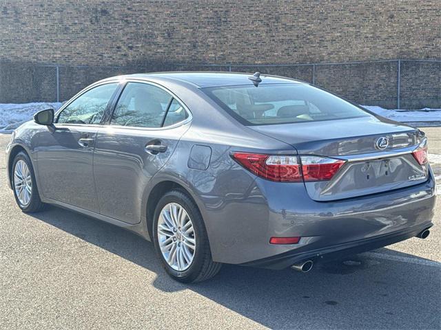used 2013 Lexus ES 350 car, priced at $19,995