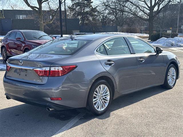 used 2013 Lexus ES 350 car, priced at $19,995