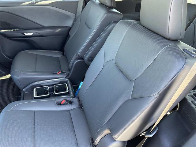 new 2026 Lexus TX 350 car, priced at $64,742