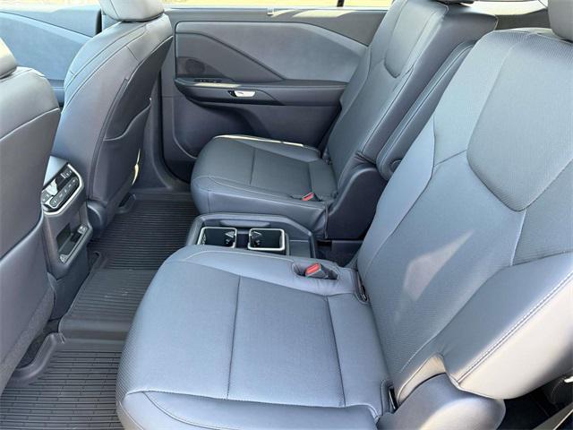 new 2026 Lexus TX 350 car, priced at $64,742