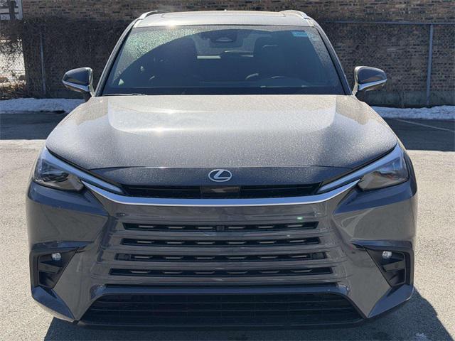 new 2026 Lexus TX 350 car, priced at $64,742