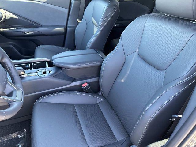 new 2026 Lexus TX 350 car, priced at $64,742