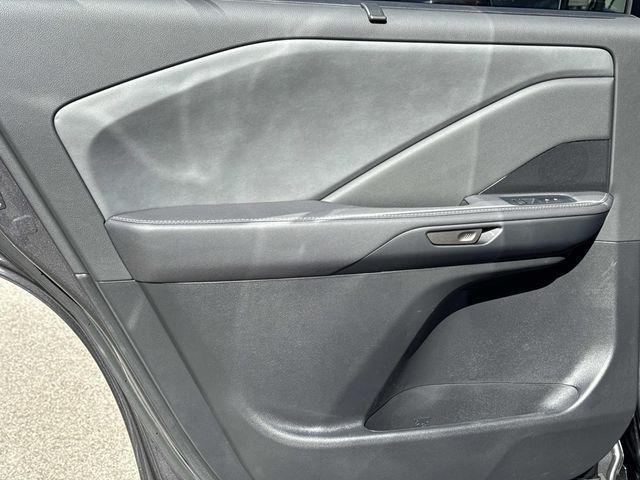 new 2026 Lexus TX 350 car, priced at $64,742