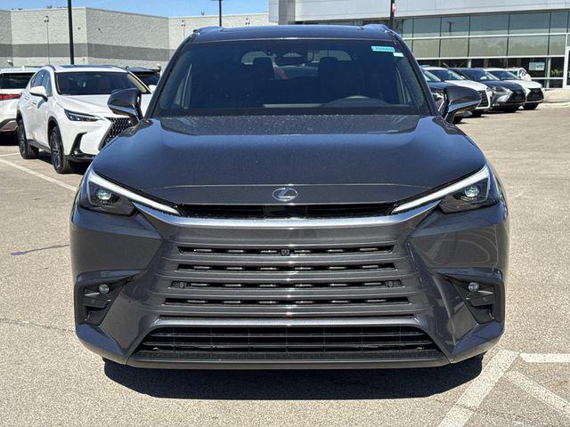 new 2026 Lexus TX 350 car, priced at $64,742