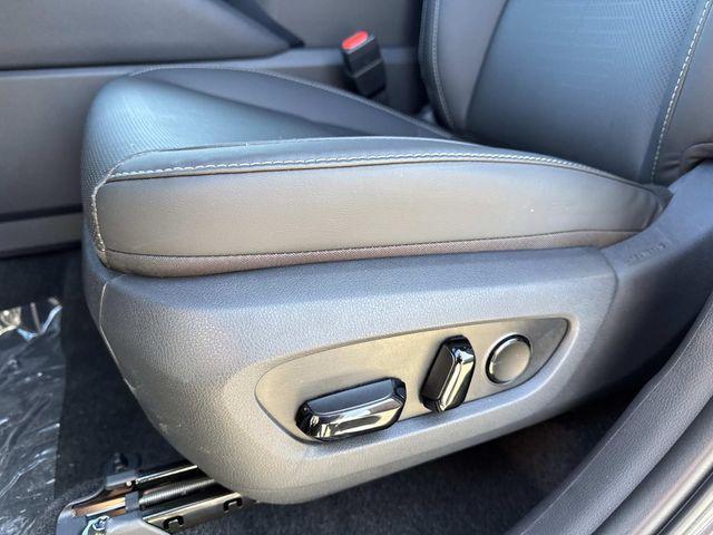 new 2026 Lexus TX 350 car, priced at $64,742