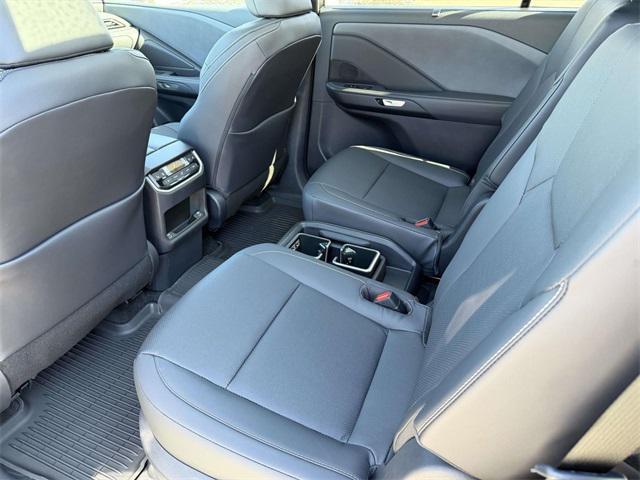 new 2026 Lexus TX 350 car, priced at $64,742