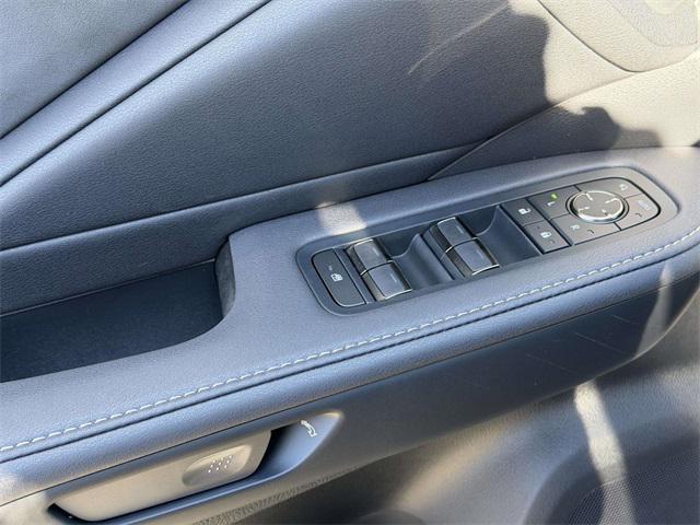 new 2026 Lexus TX 350 car, priced at $64,742