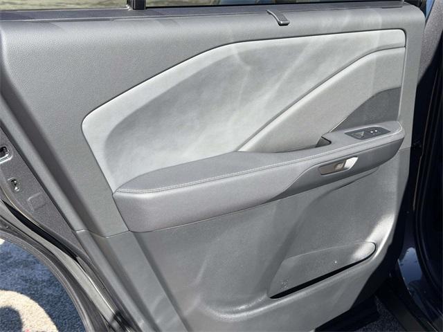 new 2026 Lexus TX 350 car, priced at $64,742