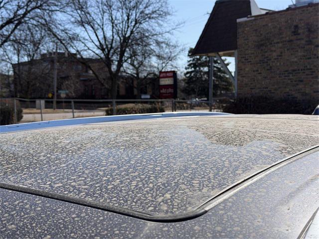 new 2026 Lexus TX 350 car, priced at $64,742