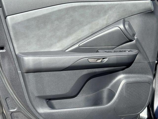 new 2026 Lexus TX 350 car, priced at $64,742