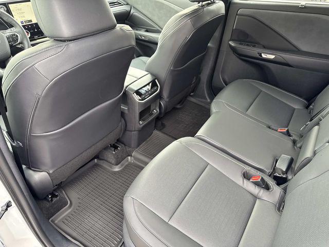 new 2026 Lexus TX 350 car, priced at $65,733